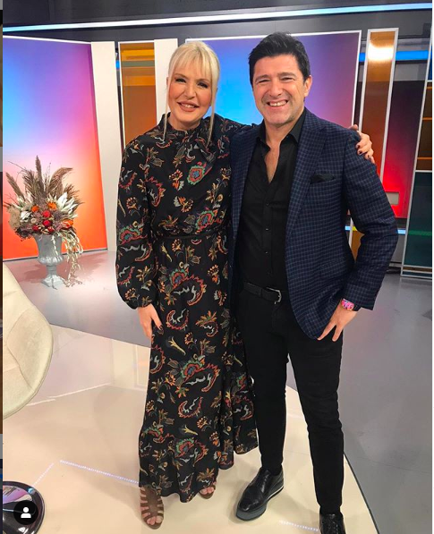 Seda Akgül Neler Oluyor Hayatta'dan neden ayrıldı Hakan Ural ifşası olay! - Resim: 1