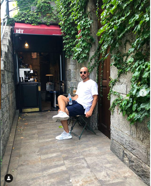 Sercan Yıldırım kimdir yaşı kaç Survivor 2020 kadrosuna girdi işler karıştı! - Resim: 1