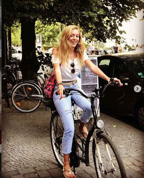 Sinem Kobal karantina günlerini bakın nasıl geçiriyor kendisi anlattı - Resim: 3