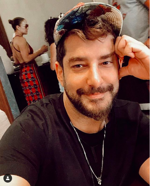 Enis Arıkan sevgilisi var mı annesi Selma Teyze kimdir? - Resim: 1