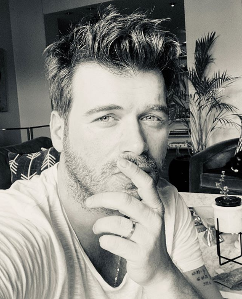 Kıvanç Tatlıtuğ'un sağlık durumu bakın nasıl koronavirüs test sonucu belli oldu - Resim: 3