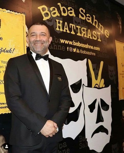 Arka Sokaklar yıldızı Şevket Çoruh'a Rasim Öztekin Hasan Efendi kavuğunu devredecek - Resim: 3