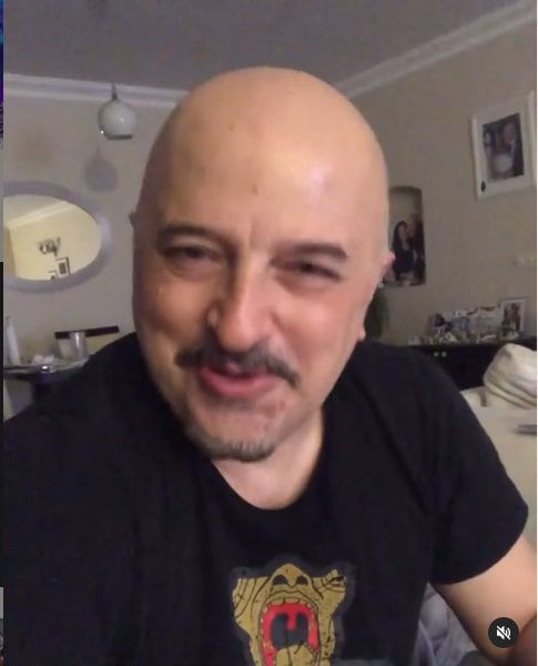 Yavuz Seçkin kangal köpeklerin saldırısına uğradı yaşadıklarını böyle anlattı - Resim: 1