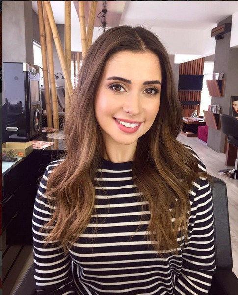 İlk benden duyun evet bir bebeğimiz olacak! - Resim: 3