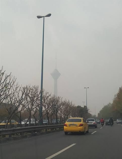 Perşembe ve Cumaya dikkat asit yağmuru var! İstanbul'da en üst seviyede çıktı - Resim: 2