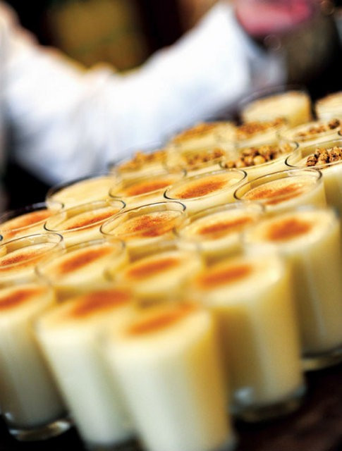 Bir bardak boza! Cinsel güç patlaması - Resim: 1