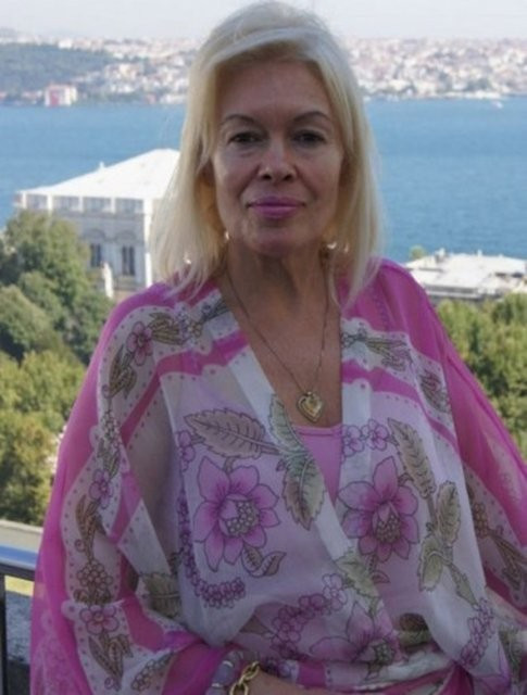 Hürrem Sultan'ın yaşayan torunu bakın kim? - Resim: 2