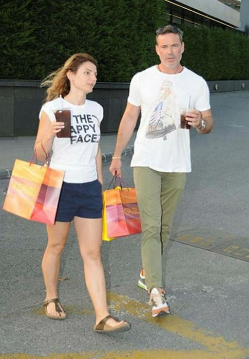 Murat Başoğlu skandalında Burcu Başoğlu'nun eşinden zehir gibi sözler - Resim: 2