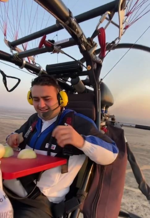 Gören tanıyamıyor resmen erimiş Fenomen CZN Burak Özdemir nasıl zayıfladı işte son hali - Resim: 3