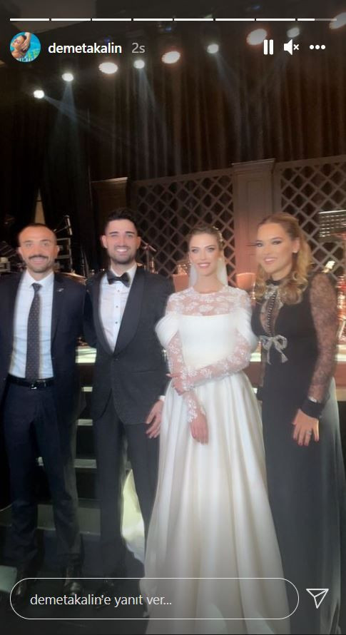 İdo Tatlıses ve Yasemin Şefkatli tanışma hikayesini anlattı: Sarışın kız beni bul! - Resim: 4