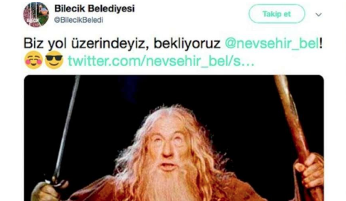 Belediyelerin İstanbul seçimleri için attığı tweetler sosyal medyayı salladı - Resim: 3