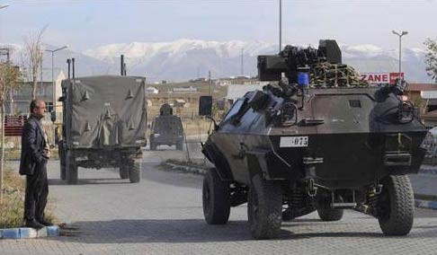 Şemdinli'den acı haber - Resim: 2