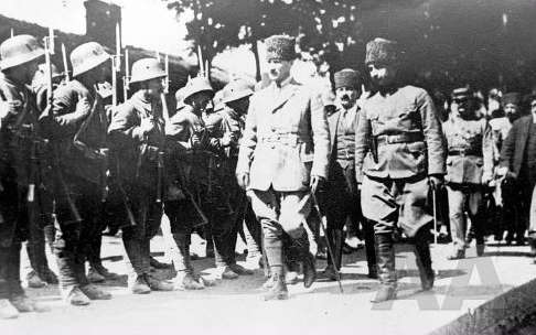 Bu fotoğraflar anılarınız tazeleyecek - Resim: 4