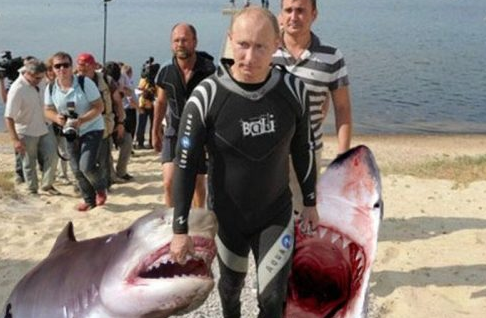 Sanal alemin en ilginç fotoğrafları - Resim: 3