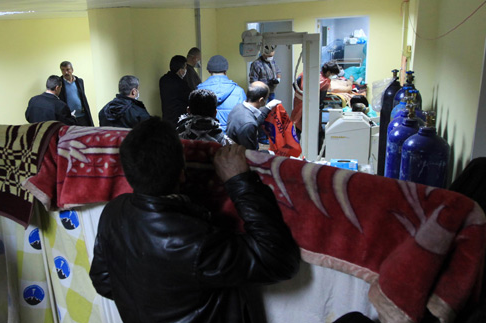 İlk kez yayınlanan Uludere fotoğrafları! - Resim: 2