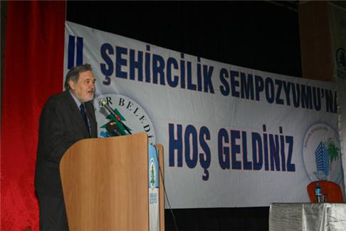 Pursaklar'da kültürel faliyetler - Resim: 1