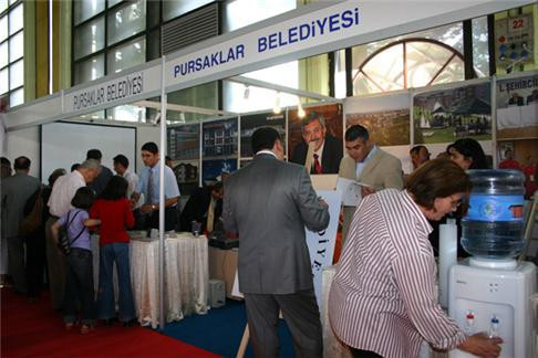 Pursaklar'da kültürel faliyetler - Resim: 2