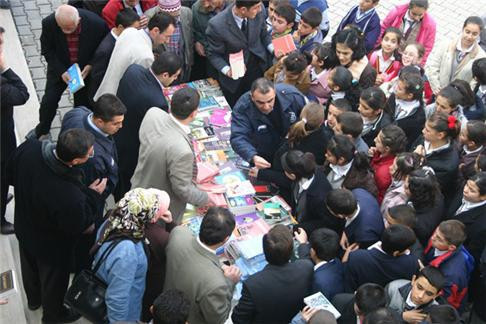 Pursaklar'da kültürel faliyetler - Resim: 4