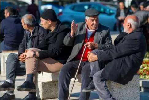 Burası tam emeklilere göre! Türkiye'nin en yaşlı ili neresi? - Resim: 8