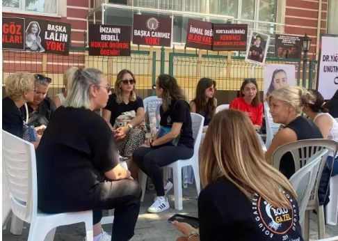 Yangında kaçan otel müdürü Emir Aras mahkemede vicdan yaptı! Mahkemede ara karar - Resim: 1