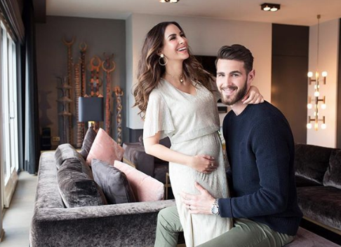 Türk model Sıla Şahin'in çıplak fotoğrafları sızdırıldı - Resim: 2