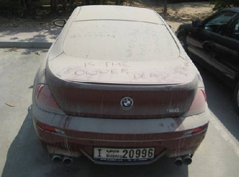 Milyonluk hurda araçlar şaşırtıyor! - Resim: 4