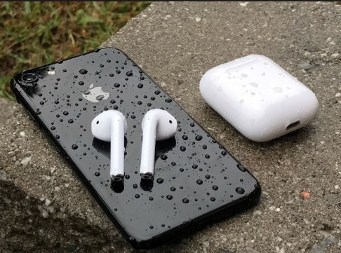  AirPods'dan bir tanesi kaybolursa... - Resim: 3