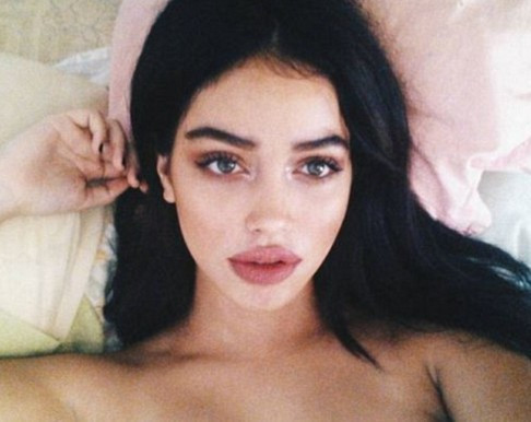 Nerden nereye Justin sayesinde model oldu - Resim: 2