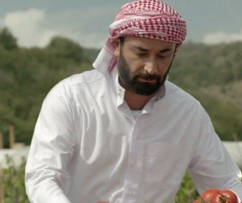 Serkan Aydın rolü yüzünden saldırıya uğradı! "Mutluyum demek ki başarılı olmuşum" dedi - Resim: 4