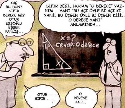 Günün en komik karikatürleri - Resim: 9