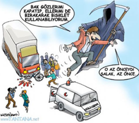 Günün en komik karikatürleri - Resim: 26