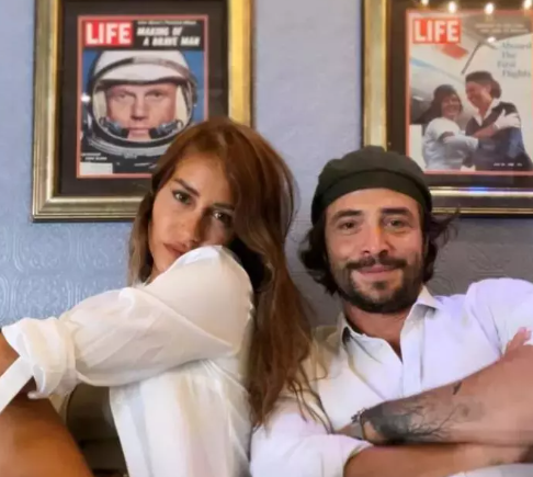 Evlilik hazırlığı yaparken 4 yıllık ilişkiye nokta koydular! Ahmet Kural ve Çağla Gizem Şahin ayrıldı - Resim: 2