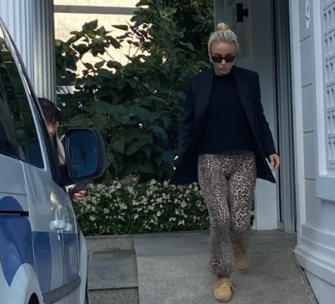 Gülşen savunma yaptı mahkemede ara karar çıktı! Gülşen'e ikinci şok - Resim: 4