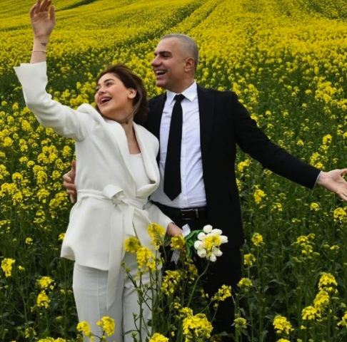 Berdan Mardini 15 yaş küçük eşinden boşanıyor! 5 ay önce evlendi, ayrılık sebebi bomba! Eşi kimdir, kaç yaşında... - Resim: 2