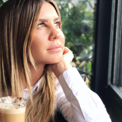 Alişan asla yapmaz demişti ama Eda Erol bunu da yaptı - Resim: 2