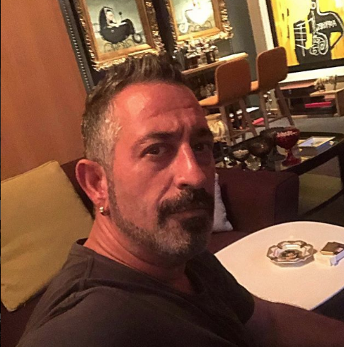 Cem Yılmaz'dan itiraf: Birçok arkadaşım beni tahrik ediyor! - Resim: 1