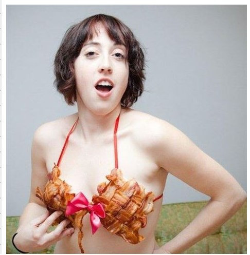 Olmasa da olur dediğimiz iç çamaşırları - Resim: 4