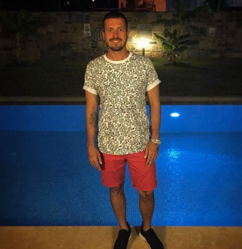 Orhan Gencebay'ın oğlundan şok itiraf 'Çok yattım!' - Resim: 3