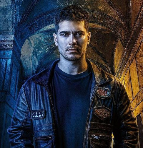 Hakan Muhafız'ın uyarlandığı eserde karar çıktı! - Resim: 1