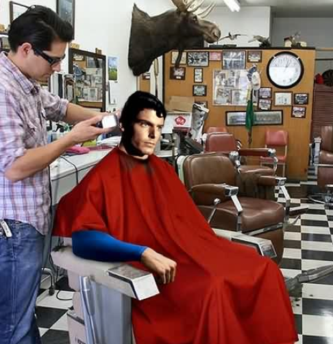 Bu fotoğraflar güldürüyor - Resim: 4