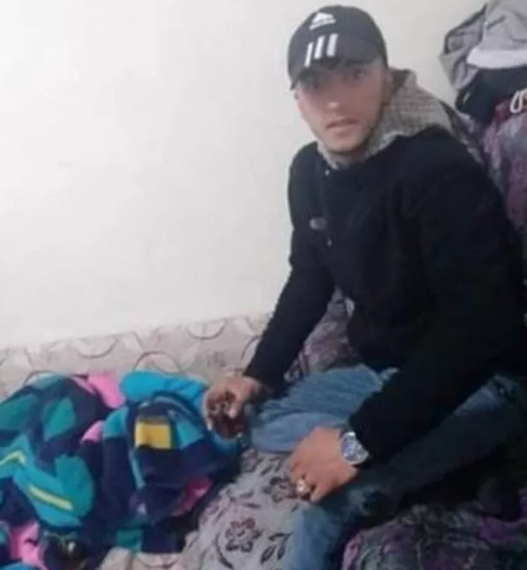 Kayıp gencin öldürülme nedeni ortaya çıktı: 3 çocuk annesiyle yasak aşk! - Resim: 0