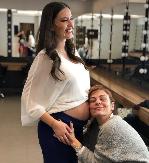 Oyuncu Pelin Akil cinayeti anlattı! Mutlu başlayan günü kabusla bitti - Resim: 4