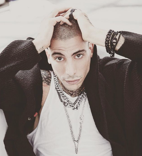 Can Bonomo'ya ölen annesinin hesabından şok mesaj! - Resim: 1