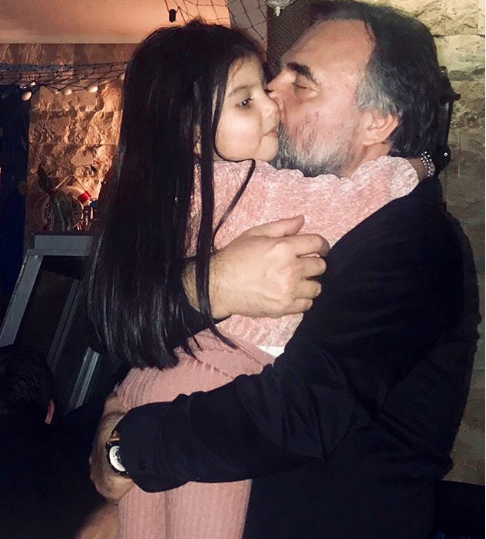 Dizi sezon finali yaptı EDHO'nun Hızır Çakırbeyli'si Oktay Kaynarca iş buldu - Resim: 1