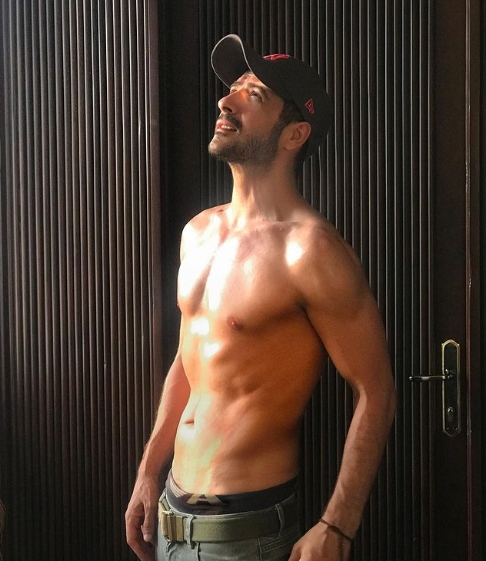 Hayat Bilgisi'nin Ortegası değişimi ile görenleri şaşkına uğratıyor! "Ortega Sedat sahalara geri döndü" - Resim: 4