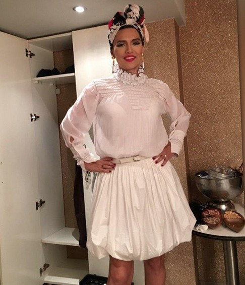 Demet Akalın'dan bebek müjdesi - Resim: 4