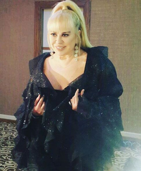 Zerrin Özer 61 yaşında evleniyor! İşte düğünün detayları - Resim: 3