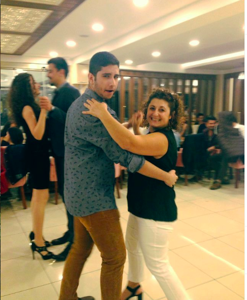 Arda Ayten kimdir yaşı kaç Kim Milyoner Olmak İster ne kadar kazandı? - Resim: 4