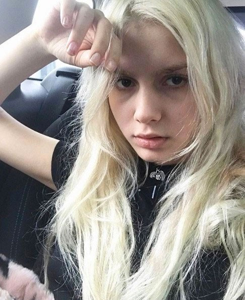 Aleyna Tilki'nin ortaya çıkan fotoğrafına bakın ! Bu hal ne - Resim: 4