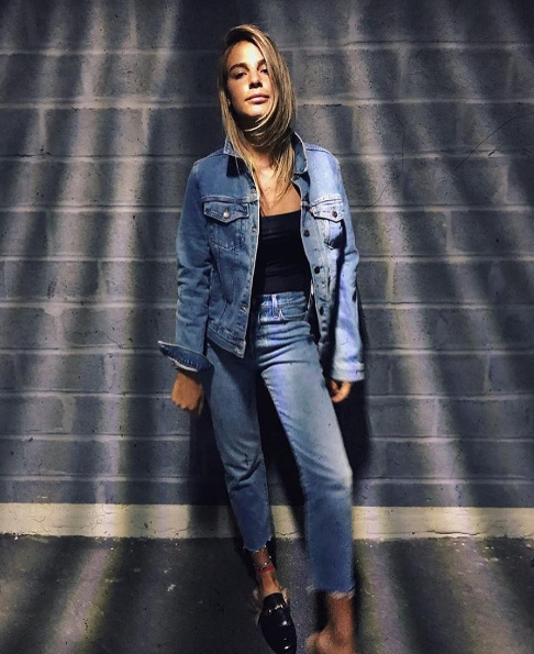 Kazan kaynıyor! Burcu Esmersoy Aslışah Alkoçlar birbirlerine girdi - Resim: 2